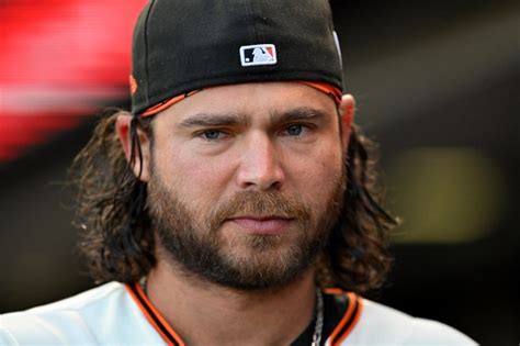 Ahead of SF Giants finale, Brandon Crawford prepares himself to be ‘center of attention’ one more time